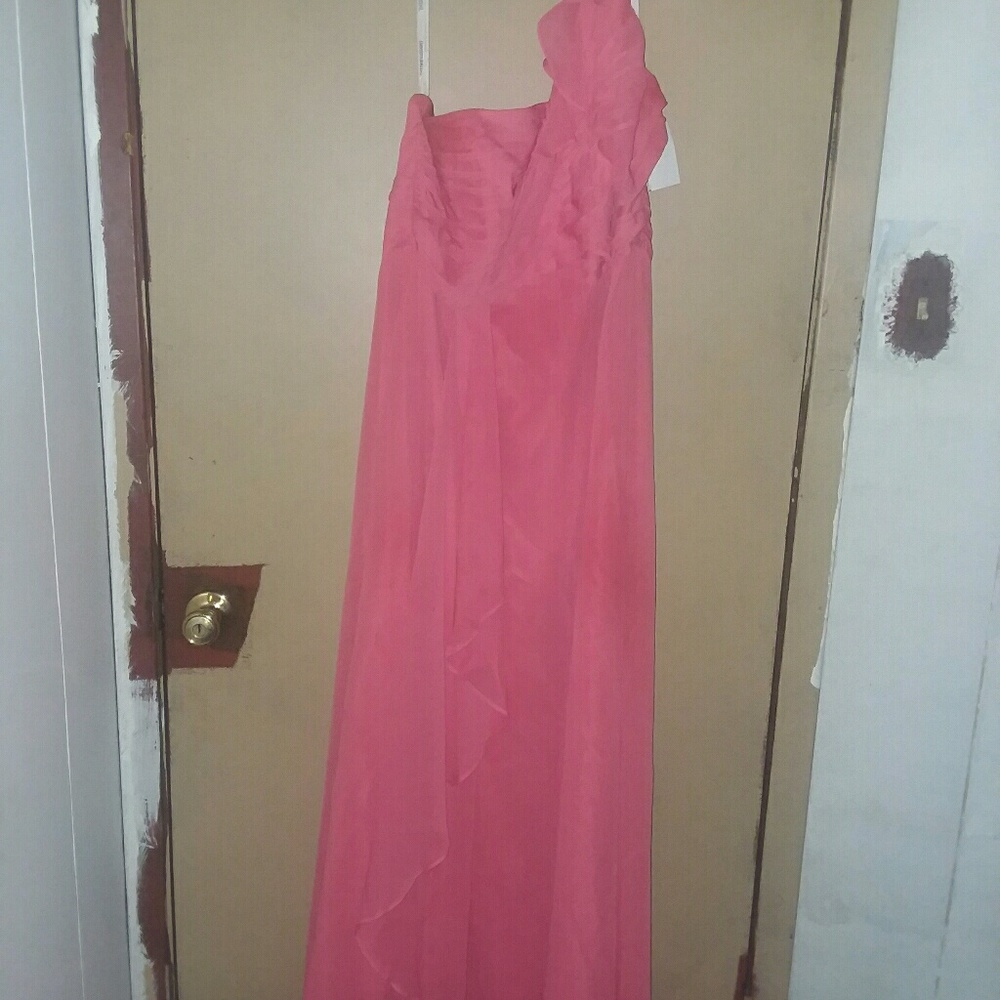 Homecoming dress